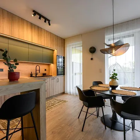 Opensky Terrace With Free Parking Διαμέρισμα *