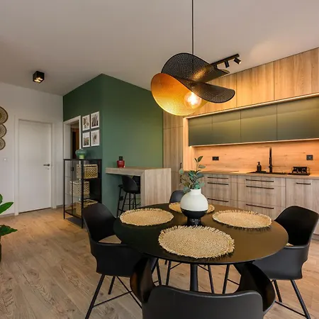 Opensky Terrace With Free Parking * Βουδαπέστη