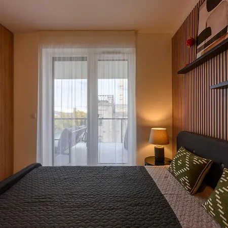 Opensky Terrace With Free Parking * Βουδαπέστη